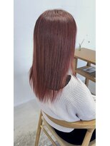 ムク(mUku)&nbsp;チェリーレット