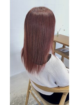 ムク(mUku) チェリーレット