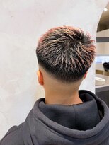 リコラックスビー 中百舌鳥(LICO LUXBE)&nbsp;フェードスタイル