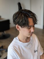 リアセレーノ(Lia sereno)&nbsp;カット×ハイライト