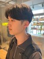メンズサロン ブロック(Men's Salon bloc) 丁寧なカウンセリングで理想のスタイルを叶えます♪