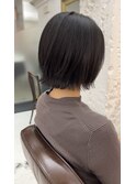 ウルフボブ/レイヤーボブ/外ハネボブ/くびれボブ/ミディアム
