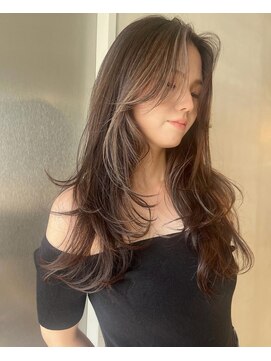 フェブ(fev) 【fev_kaede】ハイライトカラー