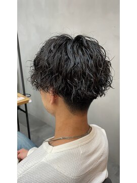 アンジェリカ 鹿児島中央タワー店(ANGELICA) 【武石】★王道×ツイスパ★