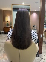 ソピ バイ インビテーション(sopi by invitation)&nbsp;髪質改善トリートメント！