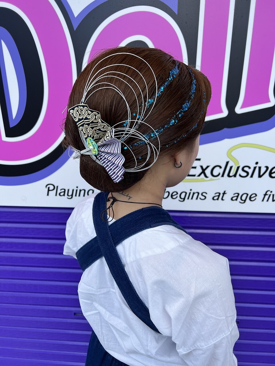 2026年夏】ヘアセットの髪型・ヘアアレンジ｜浜松・磐田・掛川・袋井