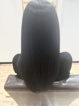 アリッサム(Alyssum) ☆髪質改善☆