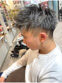 ワイルドショート★
