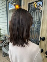 チョコレート(chocolate) ソフトウルフ