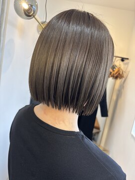 ペス メロウ(Pess mellow) ラインボブ