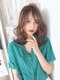 セシルビー 溝の口(SECILB)の写真/【2022-2025 4年連続 HOT PEPPER Beauty AWARD　BEST　SALON　注目サロン選出】カラーカット＋トリ￥4490