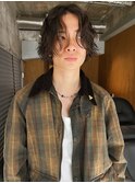 似合わせパーマ/ボブパーマ