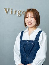 ヴィルゴ(Virgo) 林 