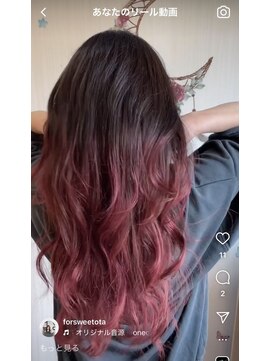 フォー スウィート(For sweeT) 大人アリエル