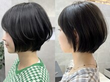 オズドロシー(Oz Dorothy)