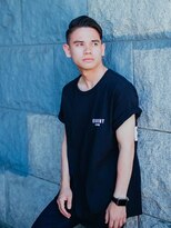 ヘアーアンドフェイス ヌンク(Hair&Face nunc)&nbsp;【2025年新作スタイル】【田町】美容室 nunc 新作スタイル