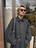 コレット ヘアー 大通(Colette hair)&nbsp;メンズハイファッションスタイル