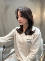 ローマ 銀座(LOMA)&nbsp;ミディアムスタイル