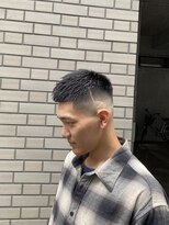 スレイ(SLAY) クロップスタイル