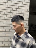 クロップスタイル