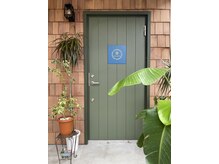 プライベートサロンパーセント(private salon %)