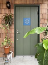 プライベートサロンパーセント(private salon %)