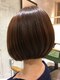 アリア ヘアーラボ(aria HAIR LABO)の写真/【今年で9周年☆】カットカラー専門店◎髪質・骨格を見極め、再現性が高い&お手入れ簡単なStyleをご提供◇