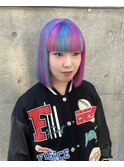 キャンディカラー★