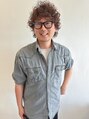 ラナ シッポウ(Lana SHIPPO) maeda 