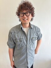 ラナ シッポウ(Lana SHIPPO) maeda 