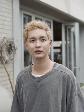 スーク(souq.) easy drill perm
