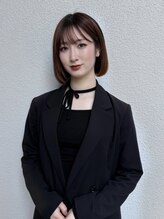 グレースバイアフロート(grace by afloat) 石井 美瑠