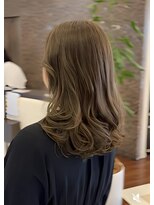 ヴィサージュ ギンザ VISAGE GINZA&nbsp;シアーベージュミディ