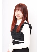 グッドモーニングユナイト(Good Morning UNITE)&nbsp;原 朱音