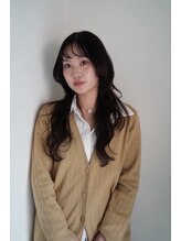 クペウ(cope'u)&nbsp;chidori 