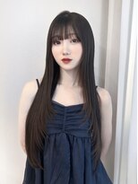 リッカ(LICCA)&nbsp;【RINA】雰囲気チェンジにおすすめ！扱いやすいレイヤーカット