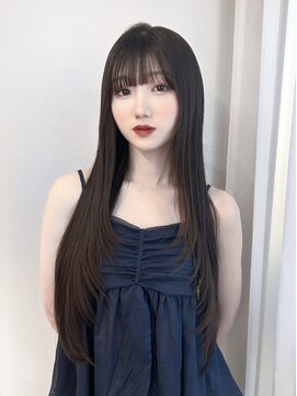 リッカ(LICCA) 【RINA】雰囲気チェンジにおすすめ!扱いやすいレイヤーカット