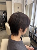 イーラ(E-LA)&nbsp;ショート