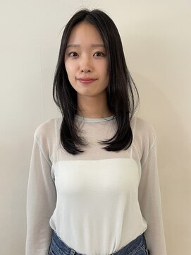 アンプ(amp) ストレートスタイル