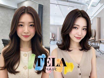 テーラ 袖ケ浦店(TELA)の写真