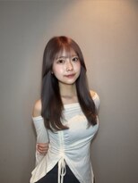 ビジョン 赤坂(vision)&nbsp;【shuki特製】髪質改善