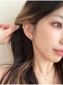 仙台/広瀬通/耳つぼジュエリー/推し活