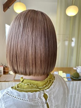 話題の頭浸浴もおすすめ◎あなたの髪の状態に最適なトリートメントをご提案♪通う度に艶めく美髪に◇