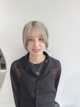 エルピス 中央林間店(elpis) 竹内 涼乃