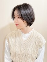 コモン(common)&nbsp;マニッシュショート