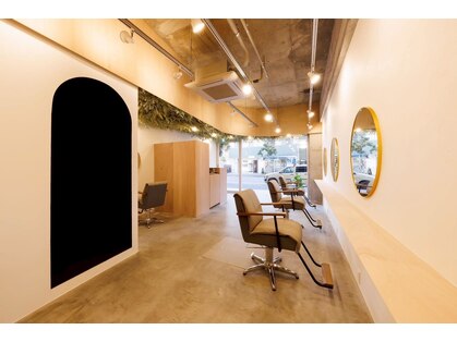 ゴーシェン 西船橋店(Goshen)の写真