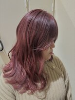 イングスジャパン(ings JAPAN)&nbsp;チェリーレッド