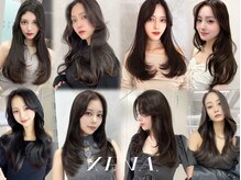 ジーナ 名駅(XENA.)