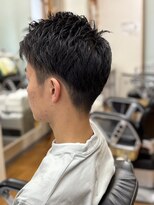 フィージ(Fi:ze)&nbsp;ツーブロック