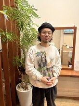 ヘアー バランサ(hair balanca)&nbsp;渡部 洋